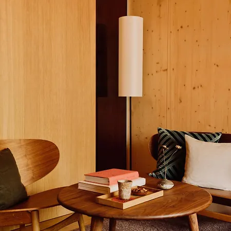 Hotel Rote Wand Gourmet Hotel, A Member Of Design Lech am Arlberg