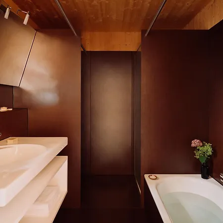 Hotel Rote Wand Gourmet Hotel, A Member Of Design Lech am Arlberg